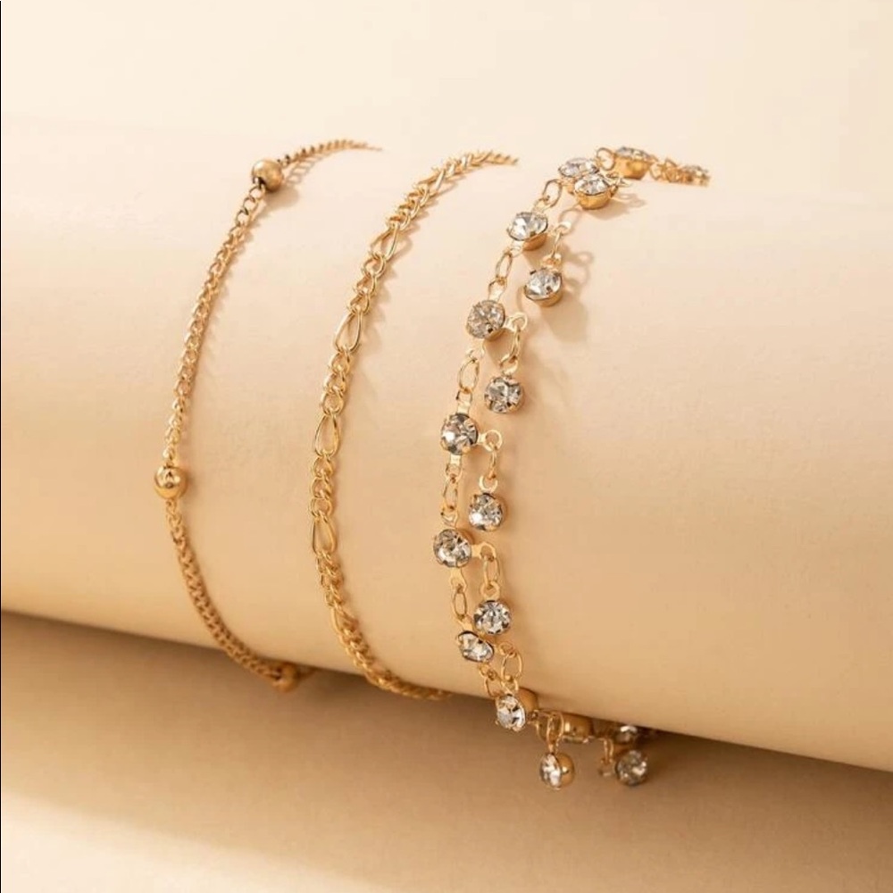 Anklet